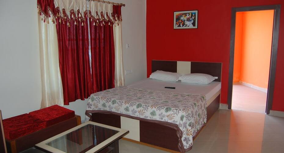 Arka Valley Hotel & Resort, Mandarmoni 3